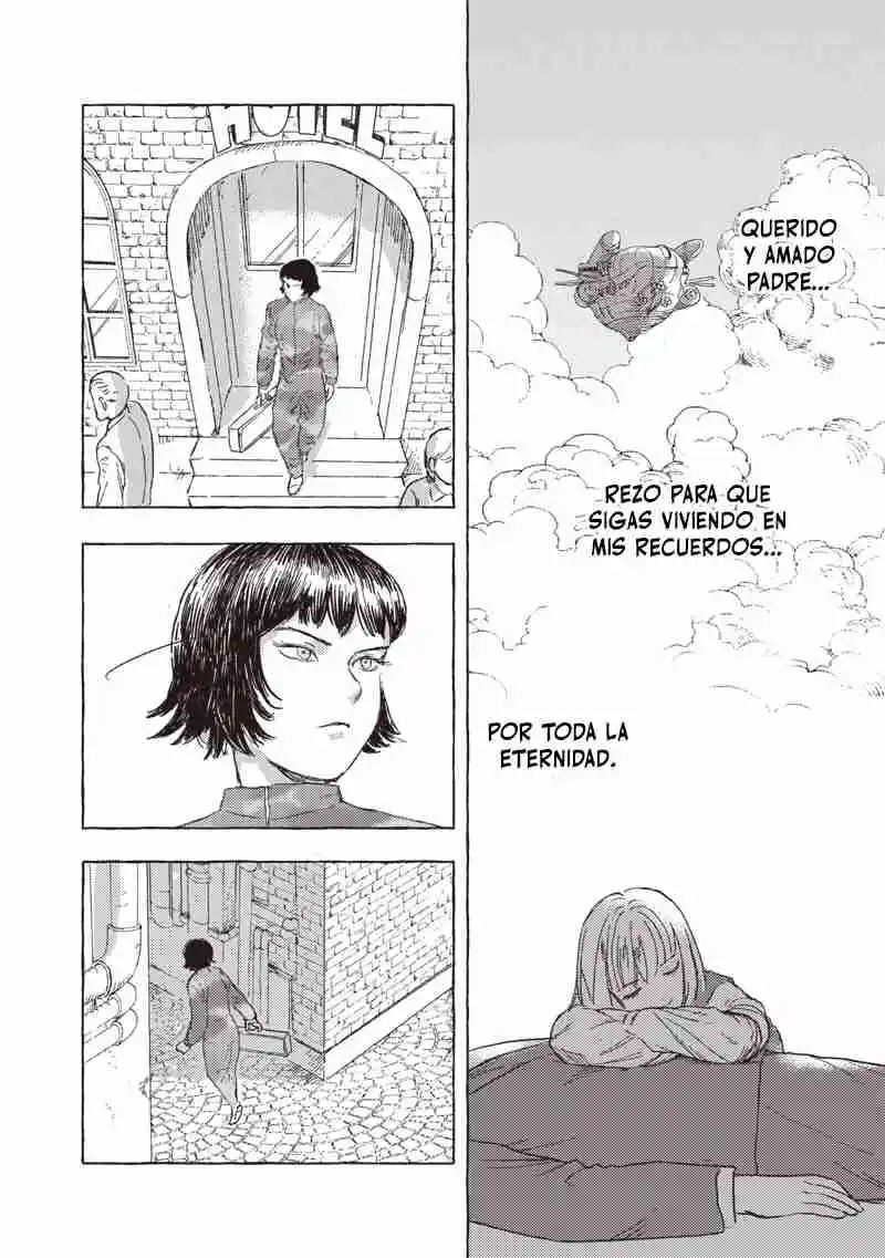 Erio And Electric Doll - Capítulo 26 - Página 21 - LectorTMOo