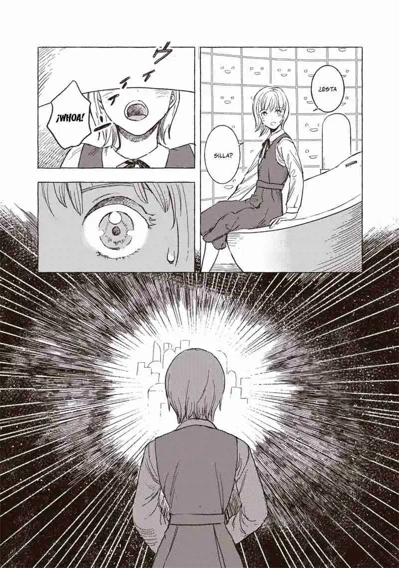 Erio And Electric Doll - Capítulo 29 - Página 6 - LectorTMOo