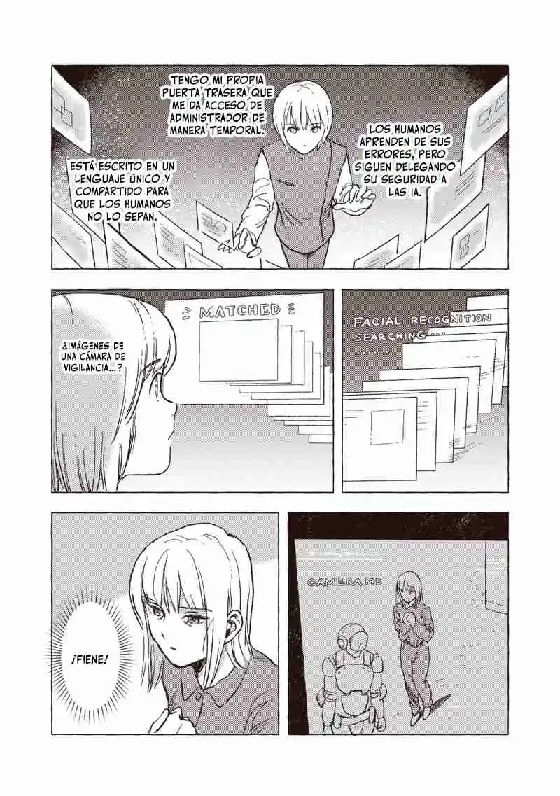 Erio And Electric Doll - Capítulo 29 - Página 20 - LectorTMOo