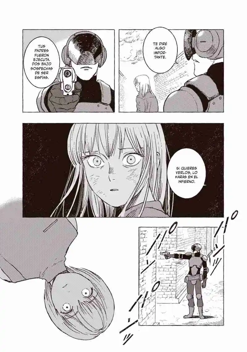 Erio And Electric Doll - Capítulo 29 - Página 22 - LectorTMOo