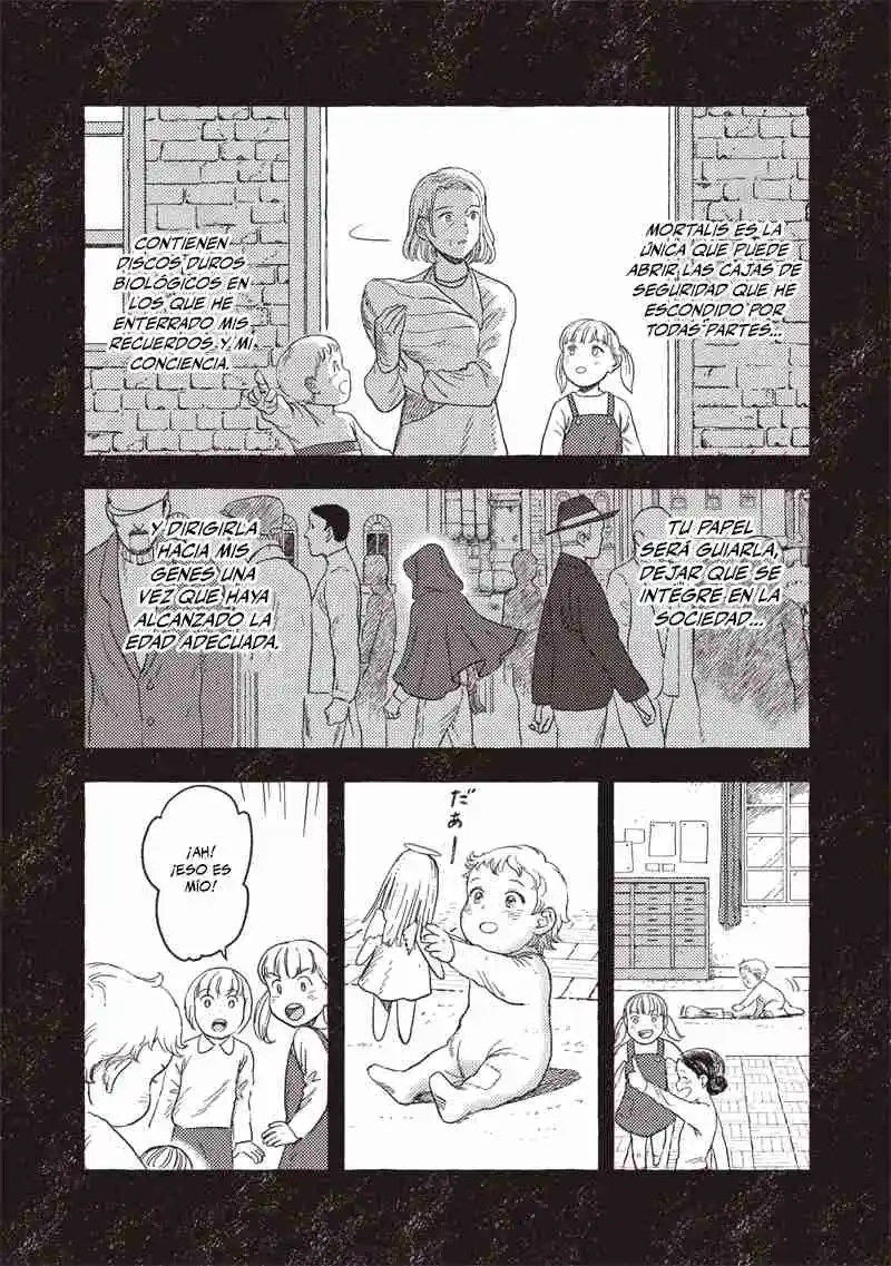 Erio And Electric Doll - Capítulo 31 - Página 15 - LectorTMOo