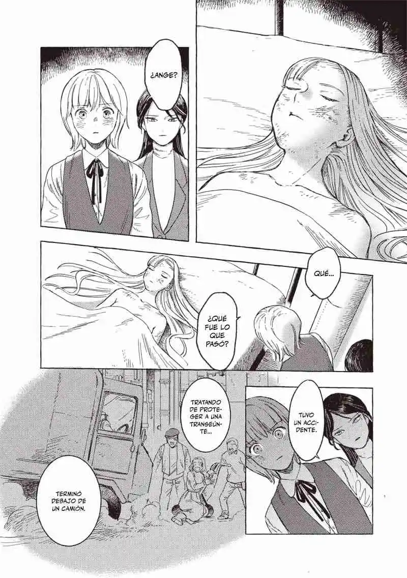 Erio And Electric Doll - Capítulo 32 - Página 4 - LectorTMOo