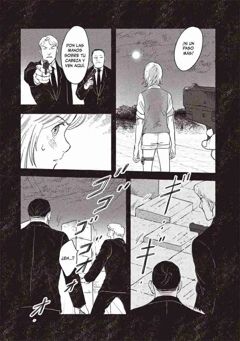 Erio And Electric Doll - Capítulo 35 - Página 12 - LectorTMOo