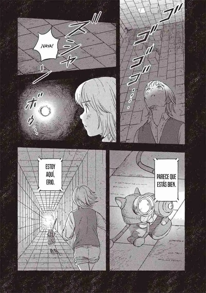Erio And Electric Doll - Capítulo 35 - Página 14 - LectorTMOo