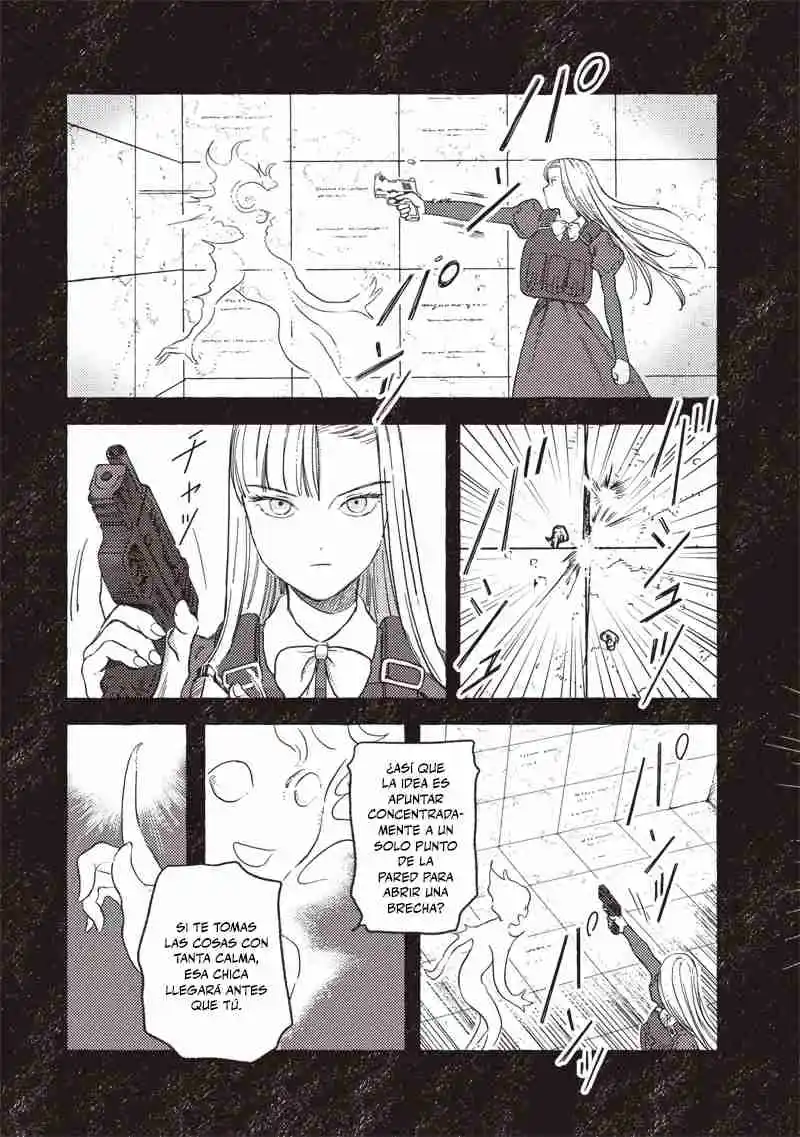 Erio And Electric Doll - Capítulo 35 - Página 20 - LectorTMOo