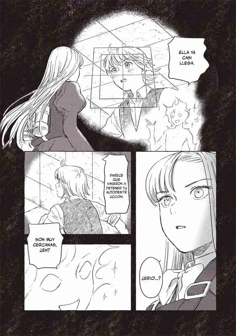Erio And Electric Doll - Capítulo 35 - Página 21 - LectorTMOo