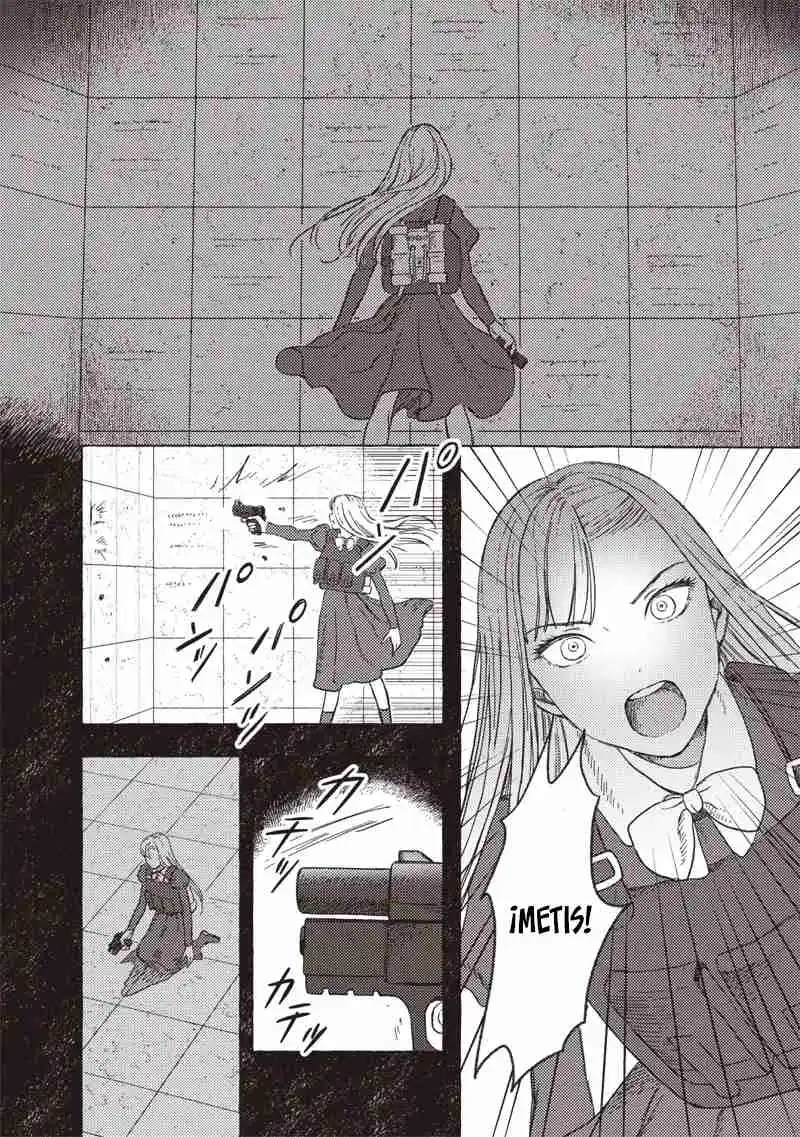 Erio And Electric Doll - Capítulo 35 - Página 23 - LectorTMOo