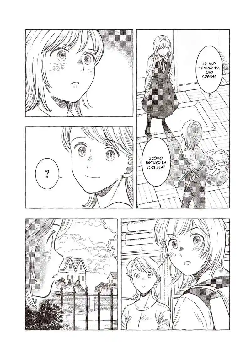 Erio And Electric Doll - Capítulo 36 - Página 4 - LectorTMOo