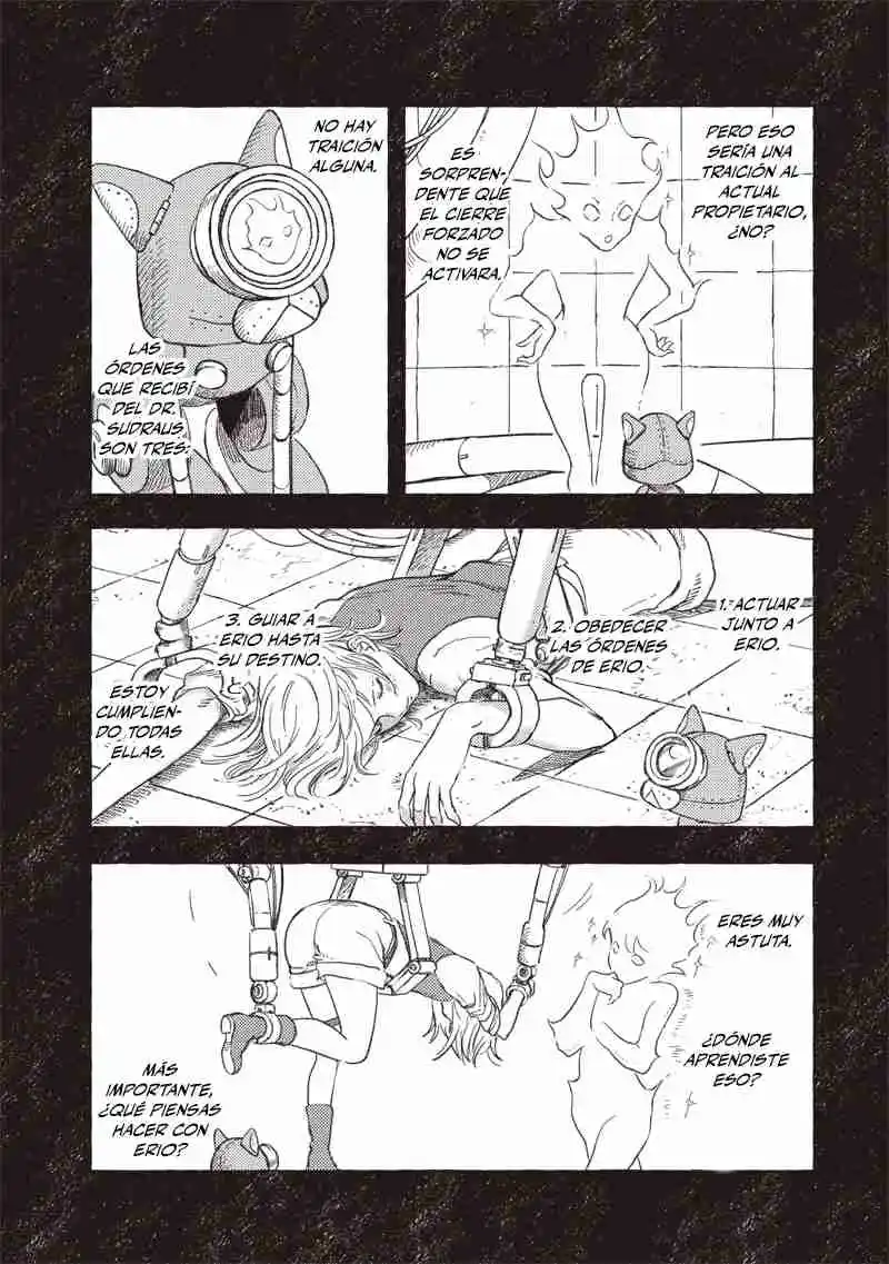 Erio And Electric Doll - Capítulo 36 - Página 12 - LectorTMOo