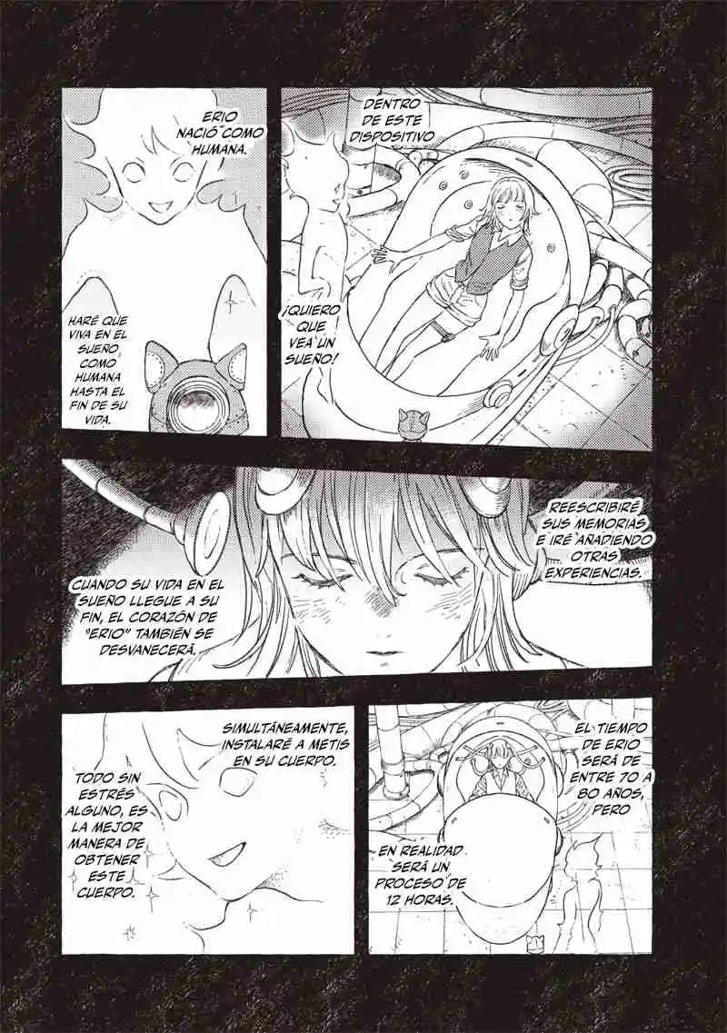 Erio And Electric Doll - Capítulo 36 - Página 13 - LectorTMOo