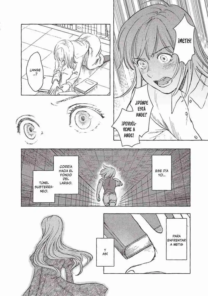Erio And Electric Doll - Capítulo 36 - Página 18 - LectorTMOo