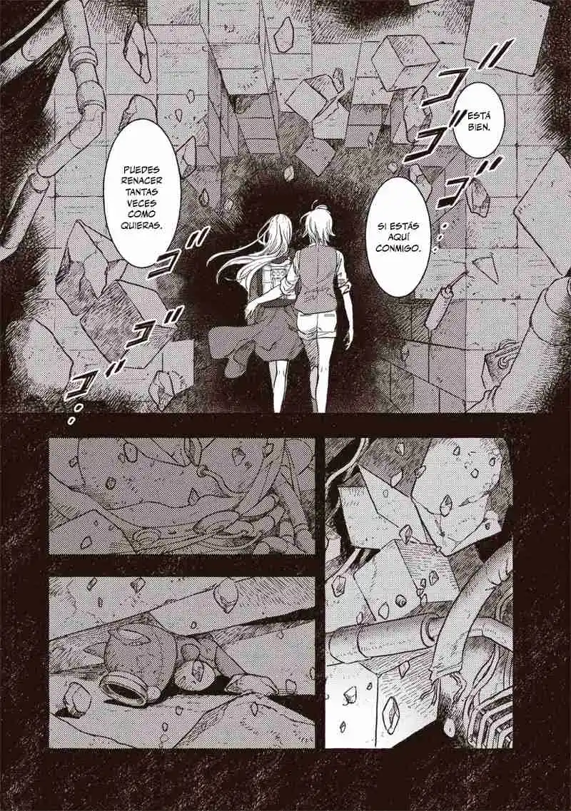 Erio And Electric Doll - Capítulo 37 - Página 6 - LectorTMOo