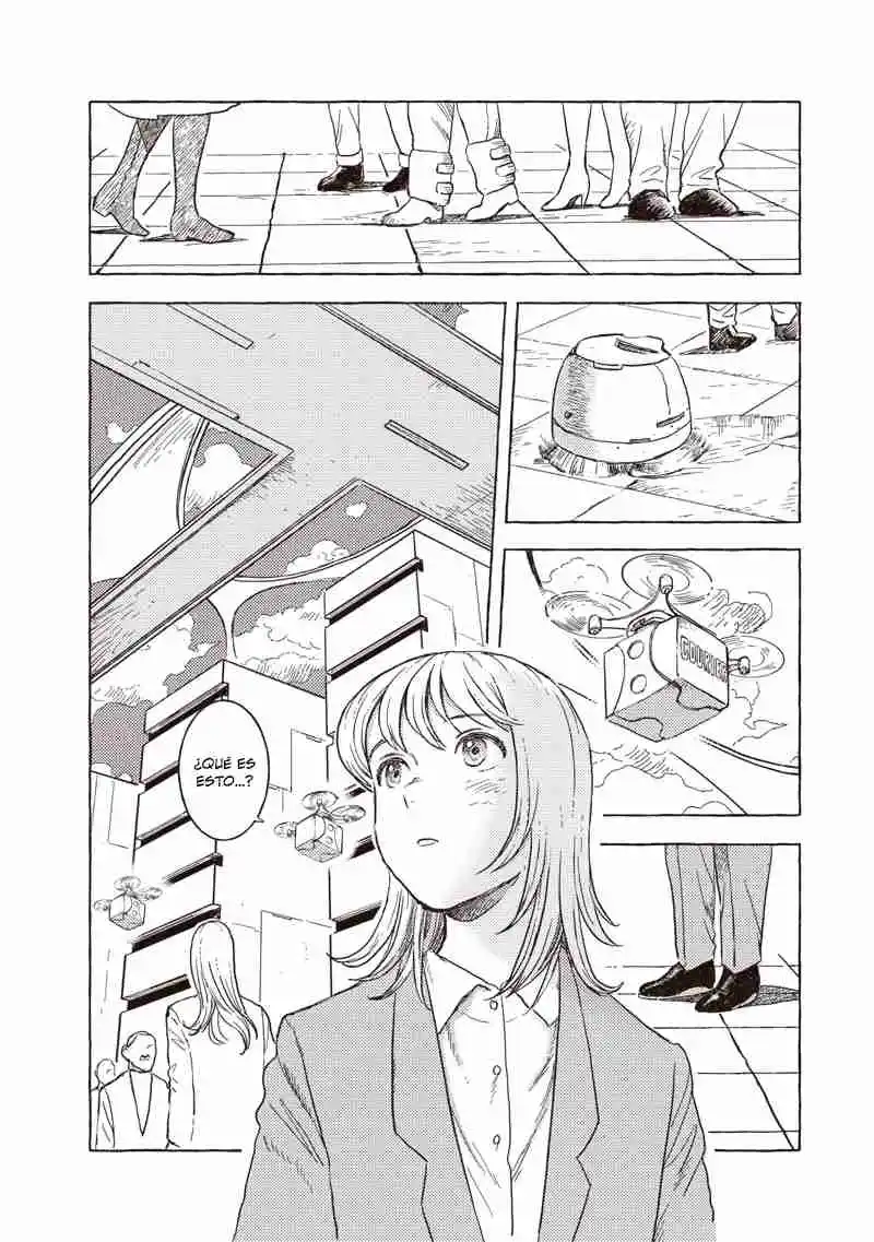 Erio And Electric Doll - Capítulo 37 - Página 11 - LectorTMOo