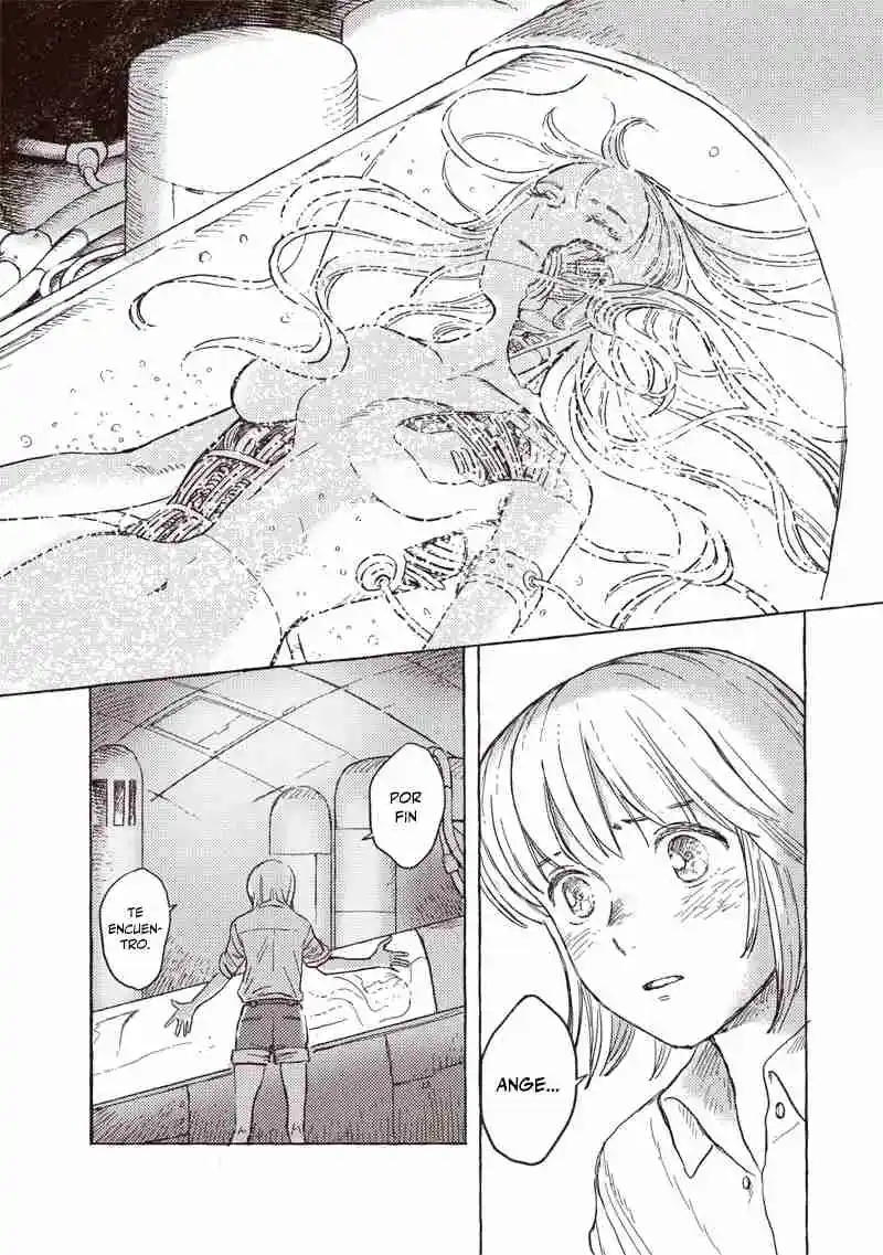 Erio And Electric Doll - Capítulo 37 - Página 17 - LectorTMOo