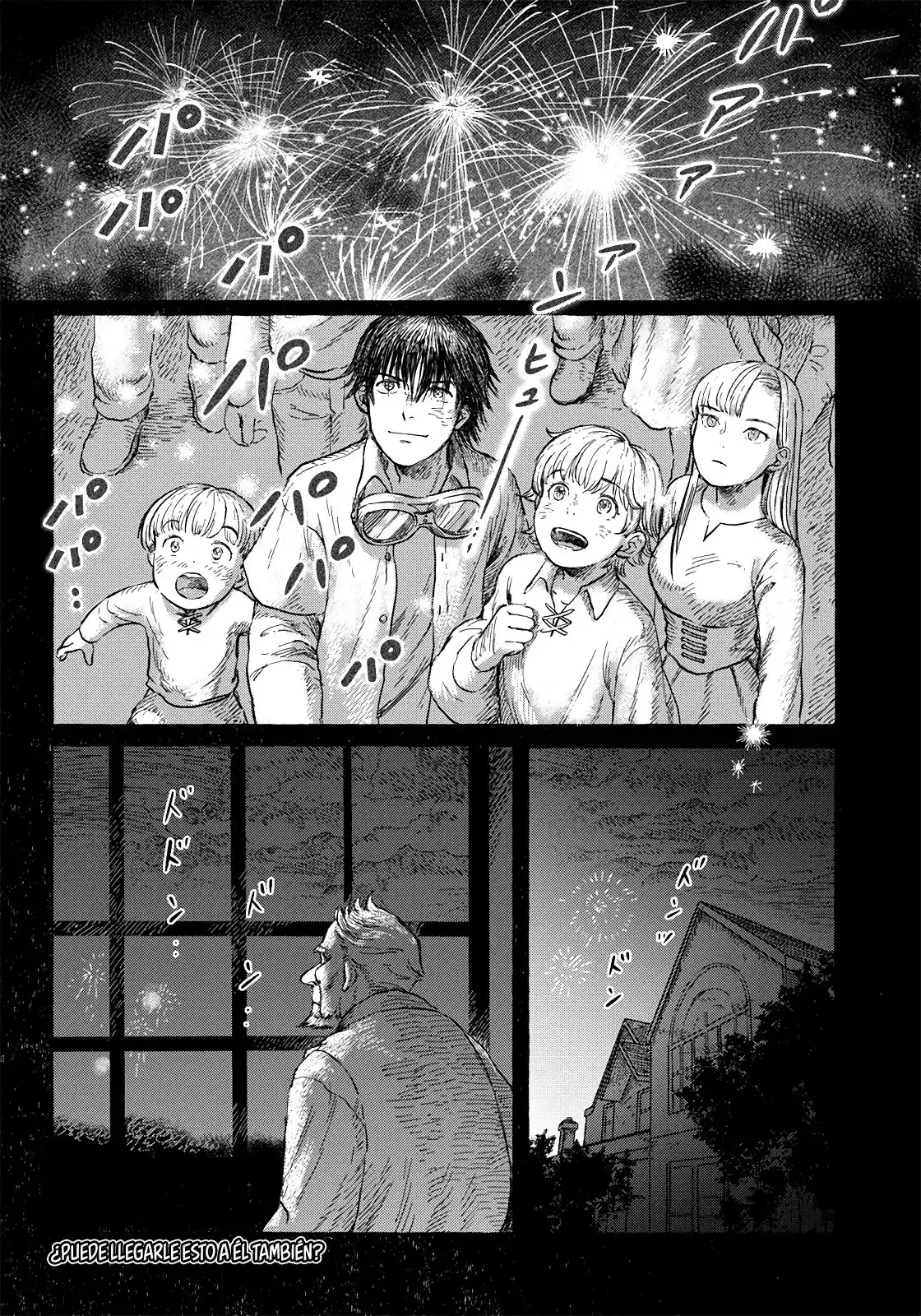 Erio And Electric Doll - Capítulo 4 - Página 27 - LectorTMOo