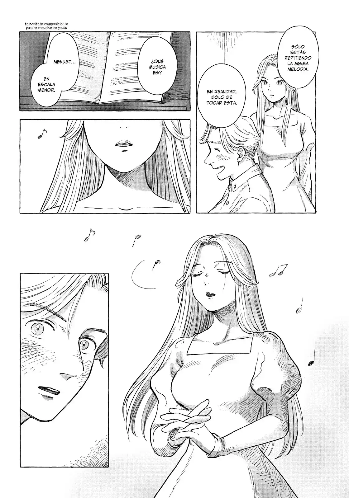 Erio And Electric Doll - Capítulo 5 - Página 5 - LectorTMOo