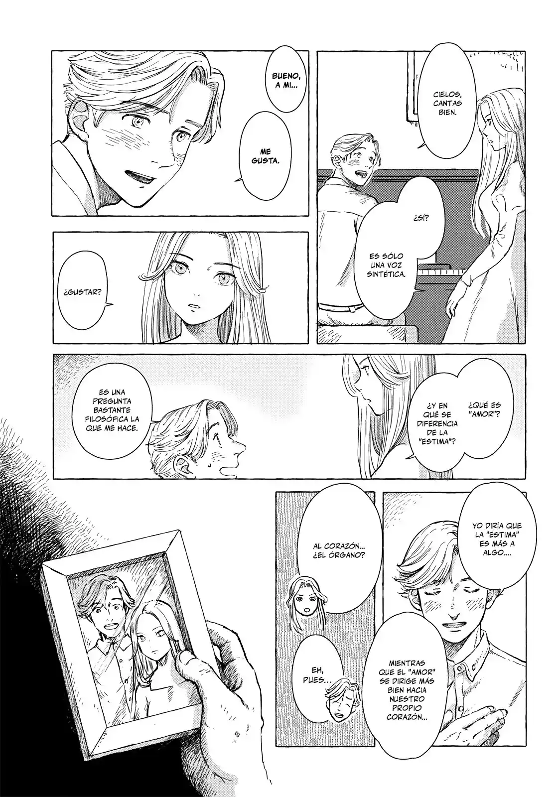 Erio And Electric Doll - Capítulo 5 - Página 6 - LectorTMOo