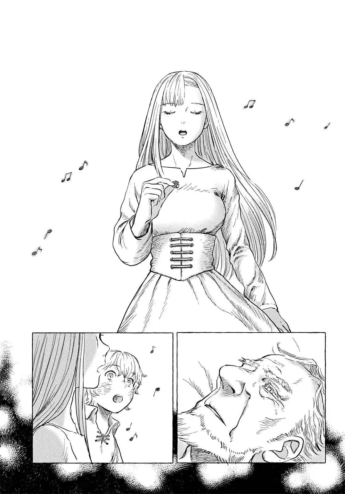 Erio And Electric Doll - Capítulo 5 - Página 22 - LectorTMOo