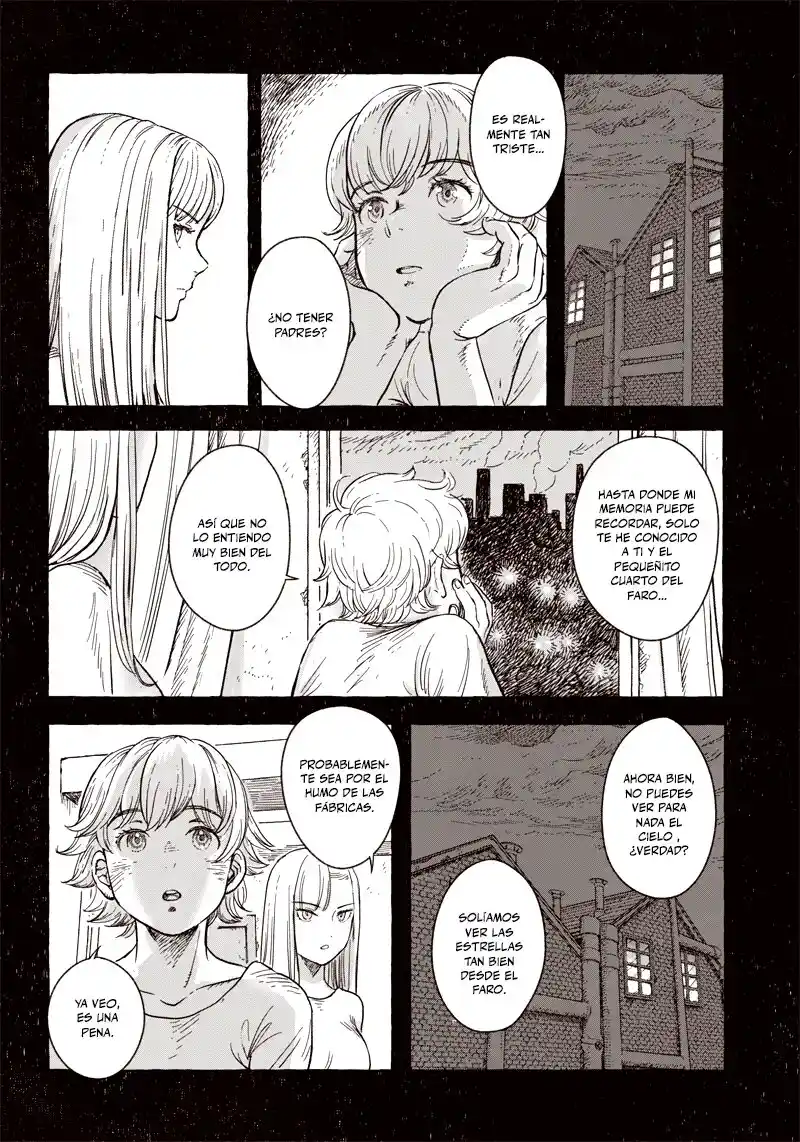 Erio And Electric Doll - Capítulo 6 - Página 15 - LectorTMOo