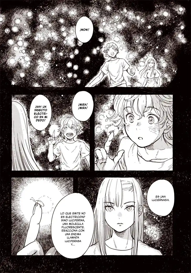 Erio And Electric Doll - Capítulo 6 - Página 17 - LectorTMOo