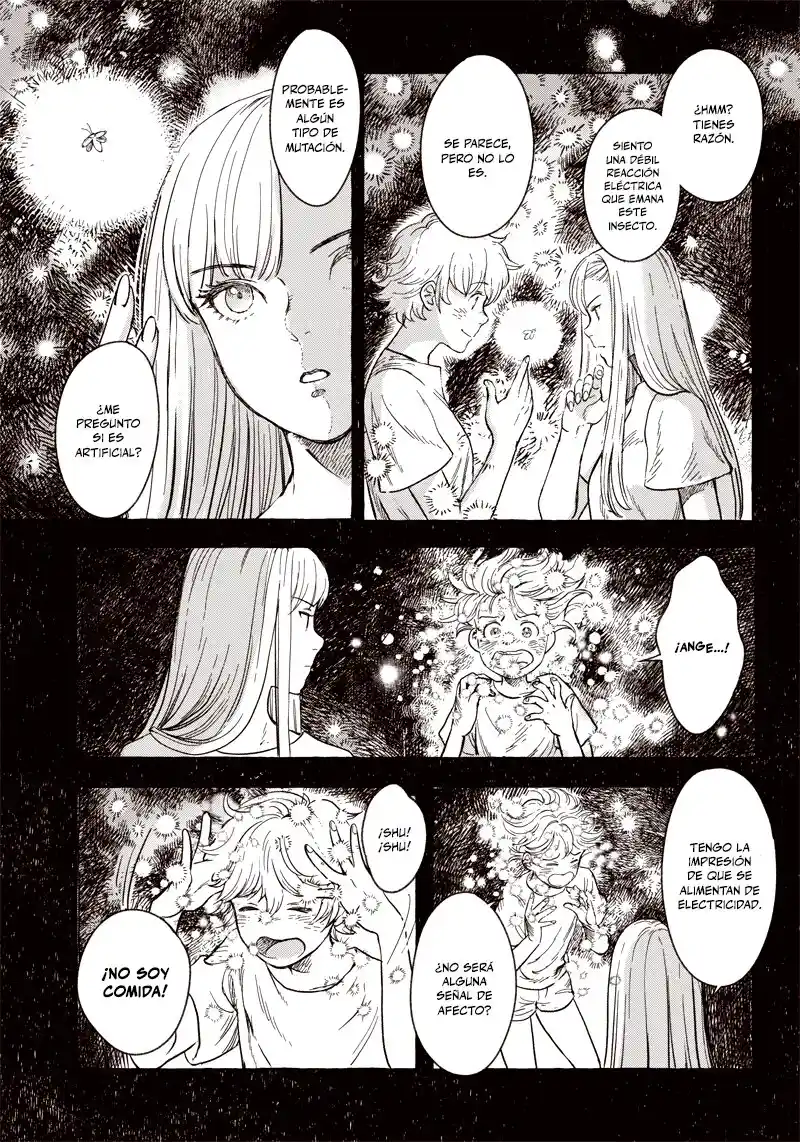 Erio And Electric Doll - Capítulo 6 - Página 18 - LectorTMOo