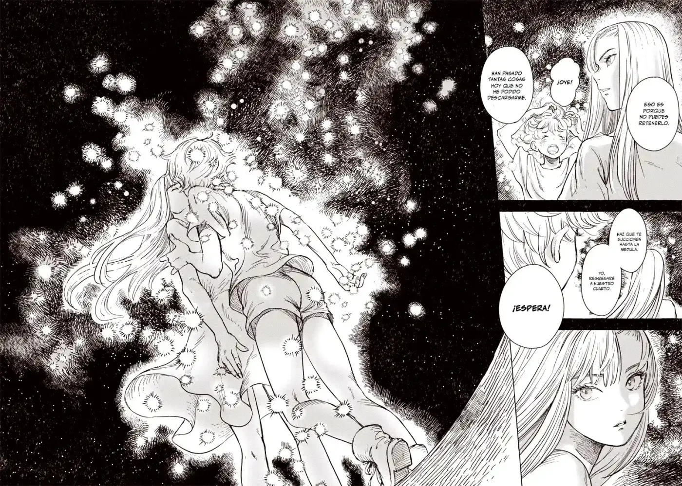 Erio And Electric Doll - Capítulo 6 - Página 19 - LectorTMOo