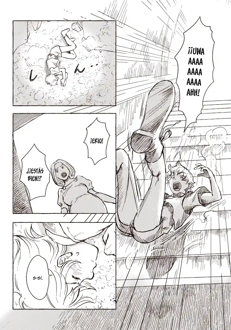 Erio And Electric Doll - Capítulo 7 - Página 15 - LectorTMOo