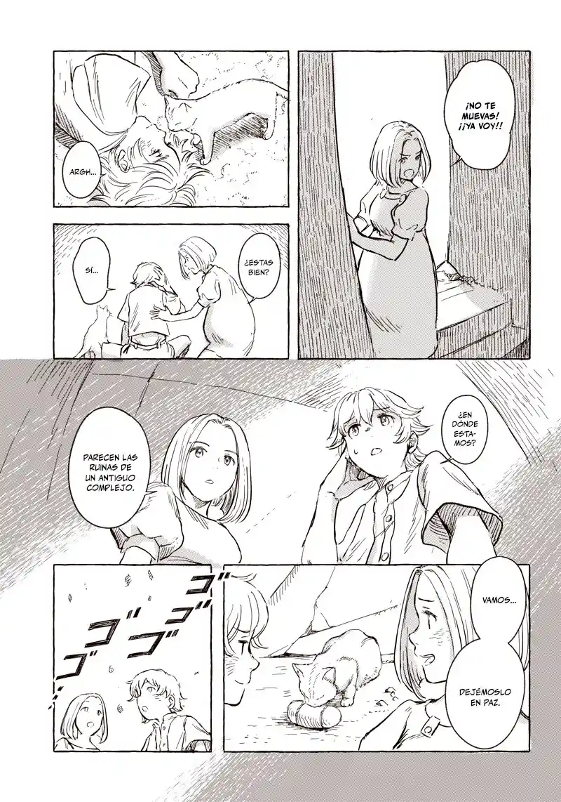 Erio And Electric Doll - Capítulo 7 - Página 16 - LectorTMOo