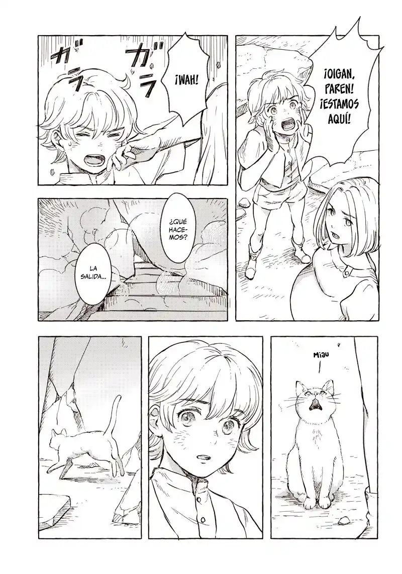 Erio And Electric Doll - Capítulo 7 - Página 18 - LectorTMOo