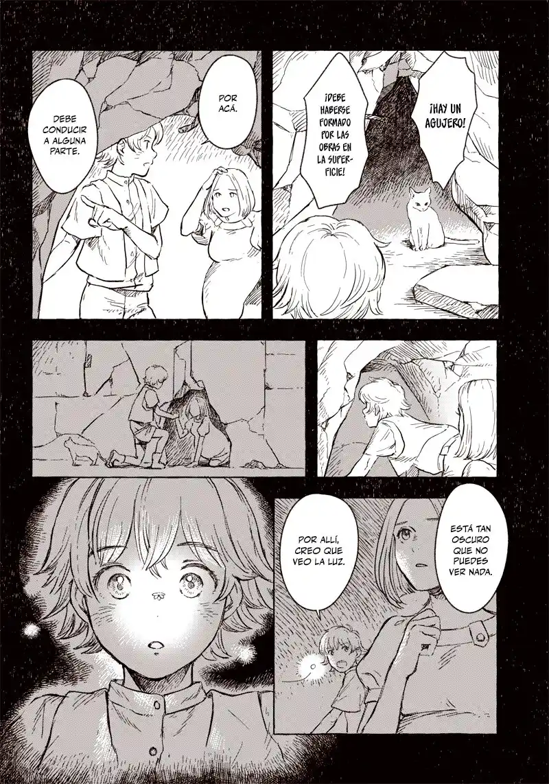 Erio And Electric Doll - Capítulo 7 - Página 19 - LectorTMOo