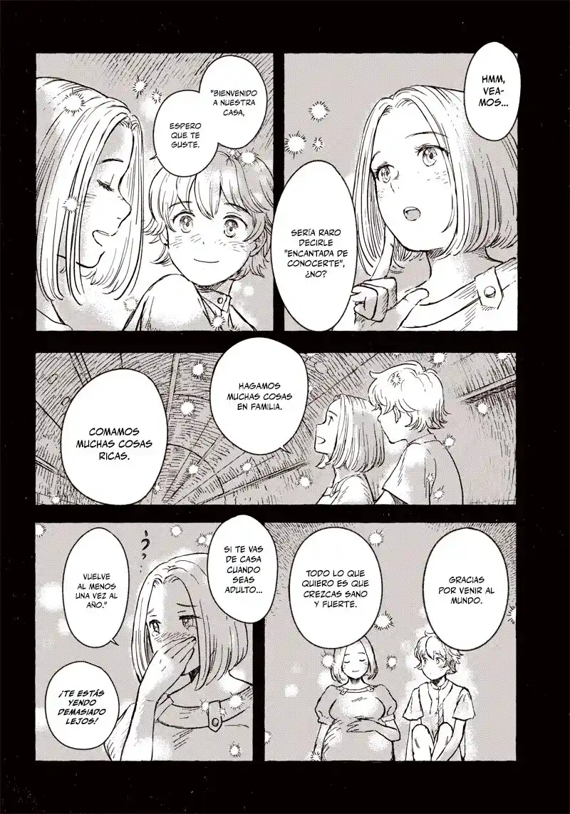 Erio And Electric Doll - Capítulo 8 - Página 5 - LectorTMOo