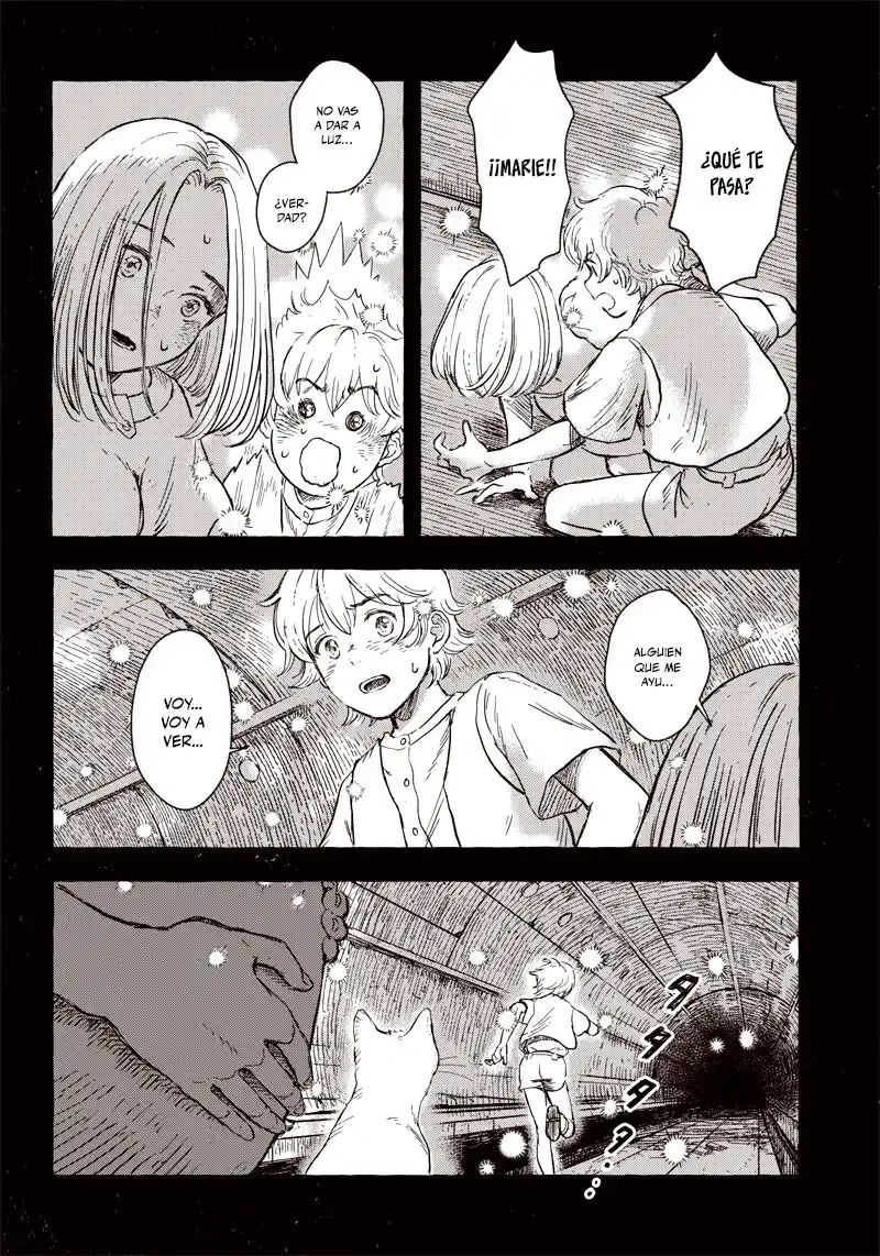 Erio And Electric Doll - Capítulo 8 - Página 7 - LectorTMOo