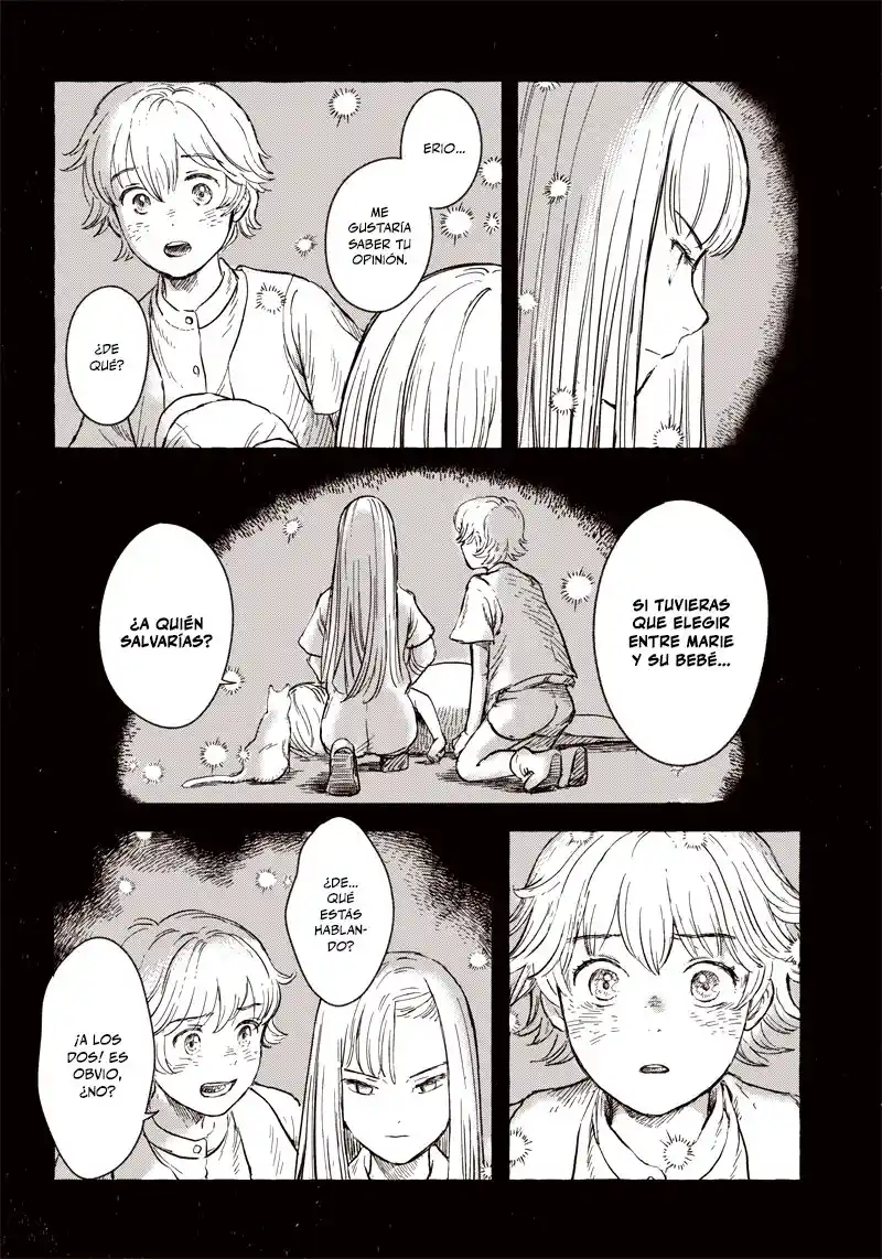 Erio And Electric Doll - Capítulo 8 - Página 11 - LectorTMOo