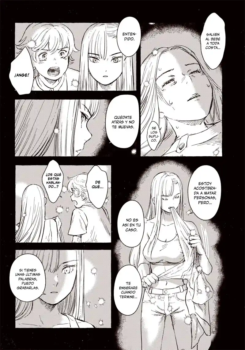 Erio And Electric Doll - Capítulo 8 - Página 13 - LectorTMOo