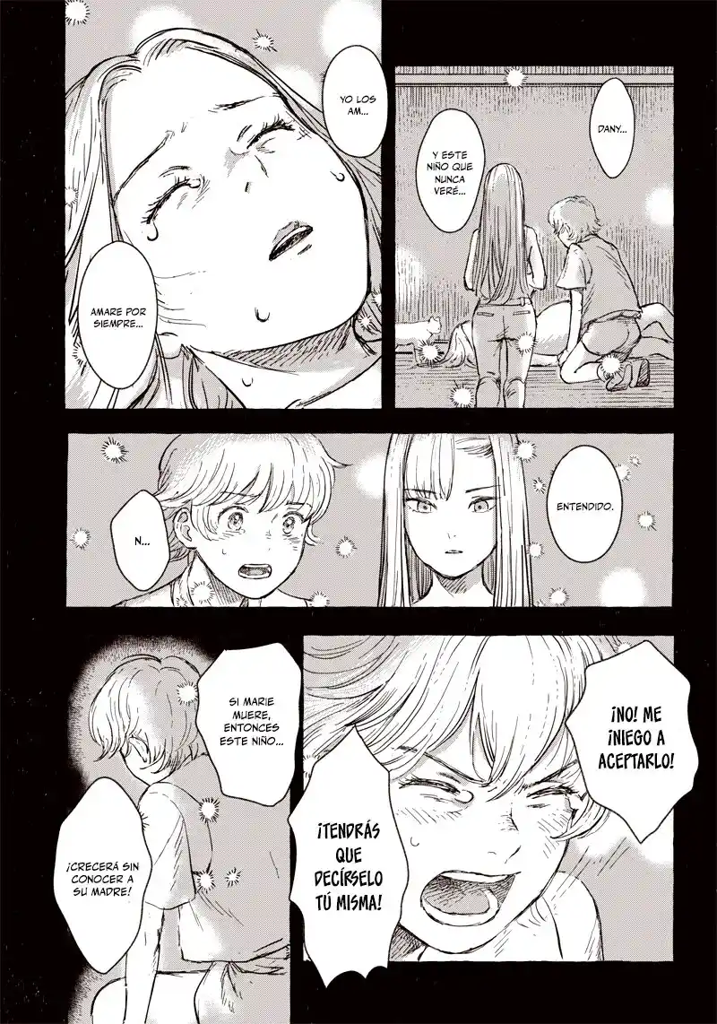 Erio And Electric Doll - Capítulo 8 - Página 14 - LectorTMOo
