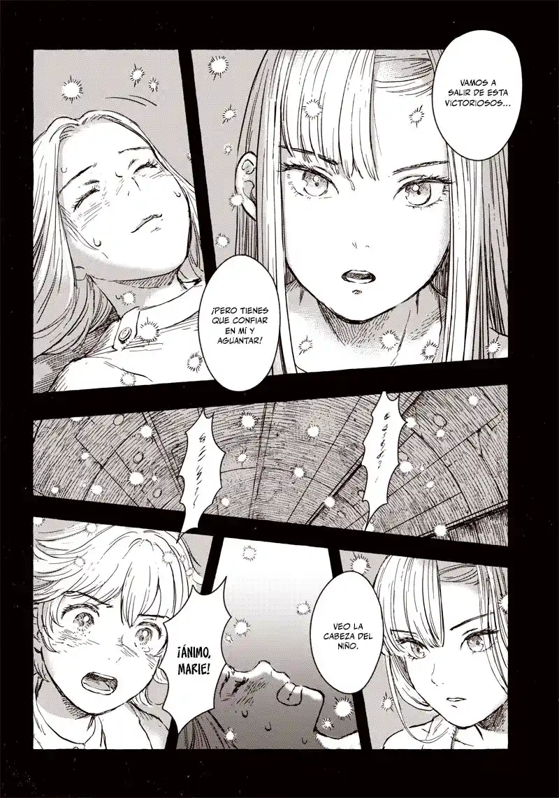 Erio And Electric Doll - Capítulo 8 - Página 17 - LectorTMOo