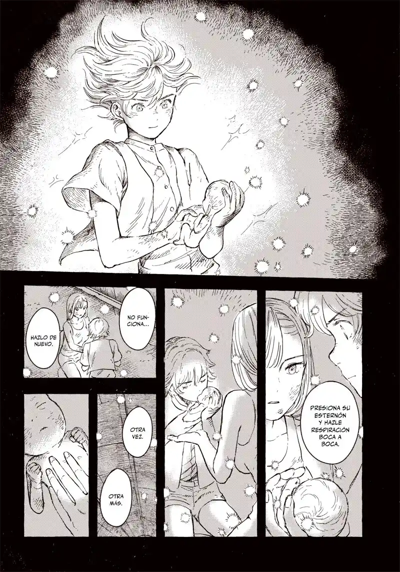 Erio And Electric Doll - Capítulo 8 - Página 19 - LectorTMOo