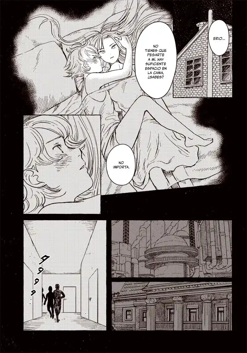 Erio And Electric Doll - Capítulo 9 - Página 24 - LectorTMOo
