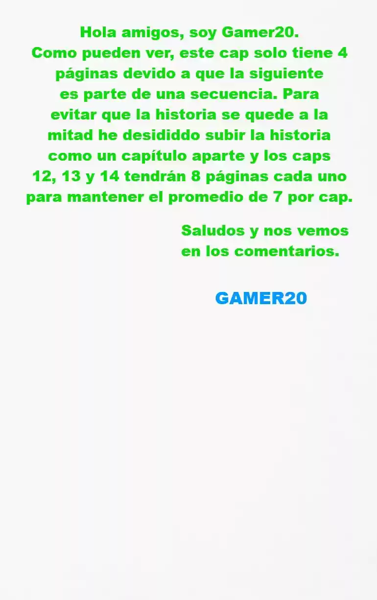 Erma De Bandon Santiago - Capítulo 10 - Página 7 - LectorTMOo