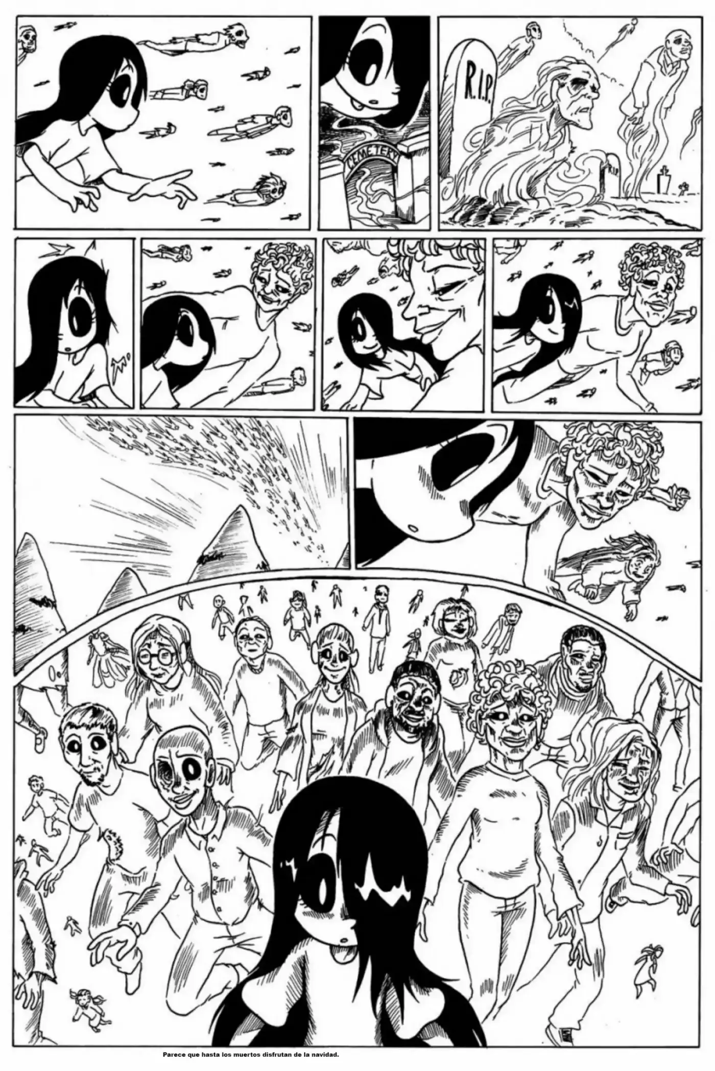 Erma De Bandon Santiago - Capítulo 11 - Página 4 - LectorTMOo