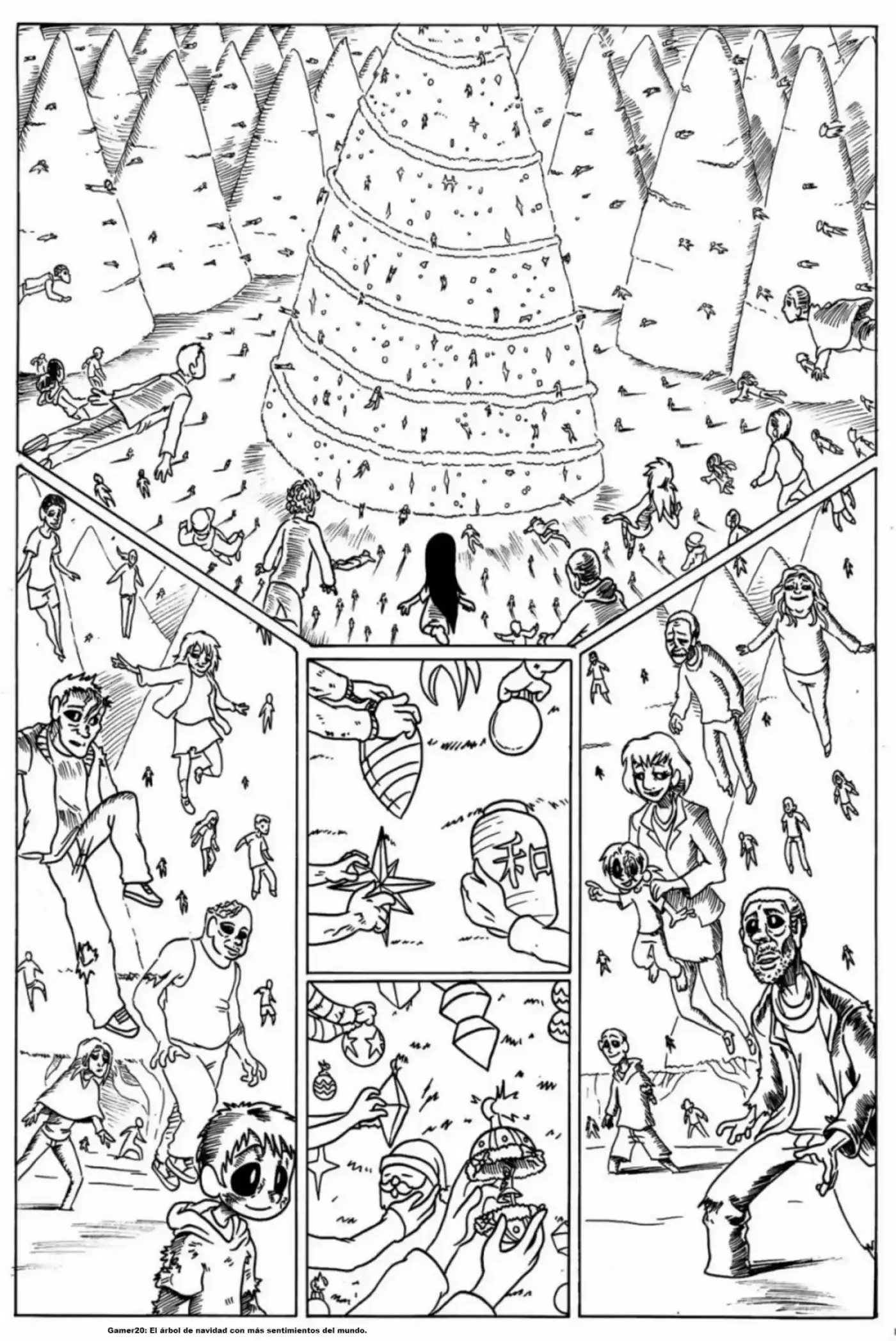 Erma De Bandon Santiago - Capítulo 11 - Página 5 - LectorTMOo