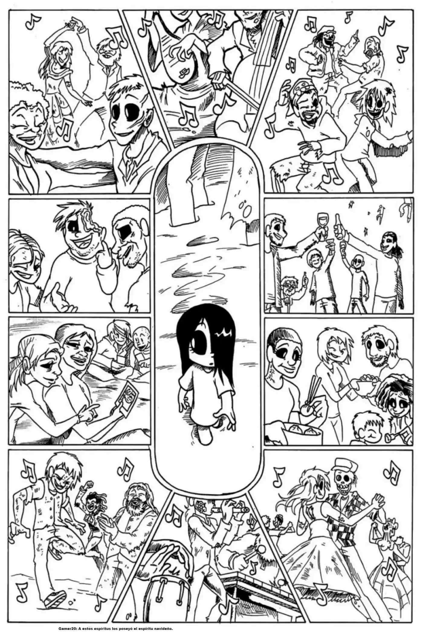 Erma De Bandon Santiago - Capítulo 11 - Página 6 - LectorTMOo