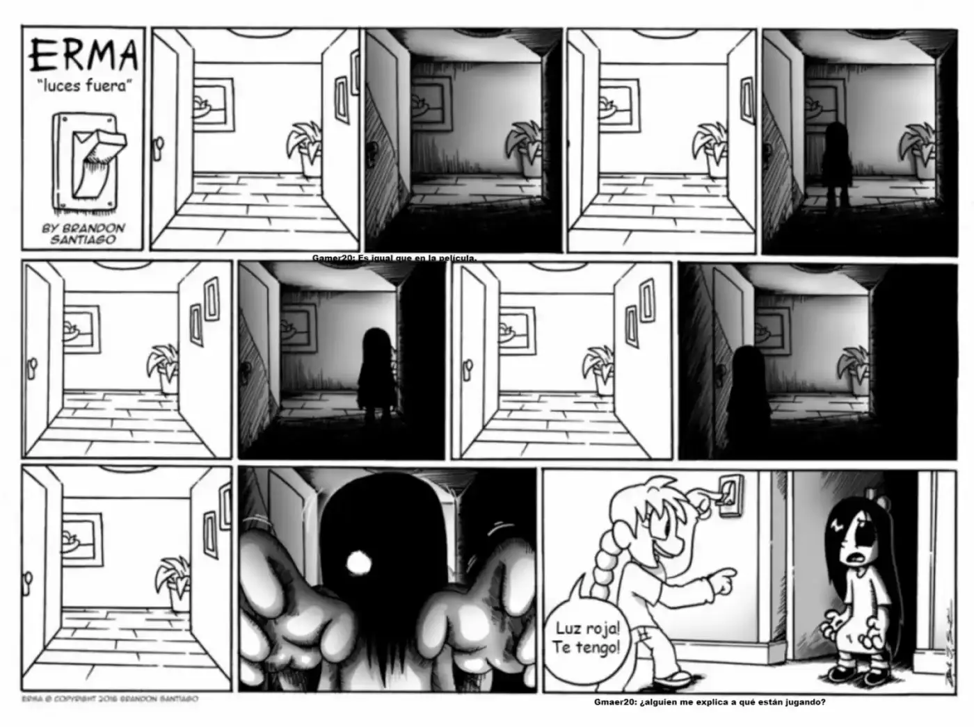 Erma De Bandon Santiago - Capítulo 18 - Página 4 - LectorTMOo