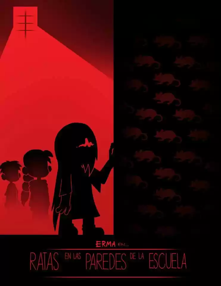 Erma De Bandon Santiago - Capítulo 20 - Página 6 - LectorTMOo