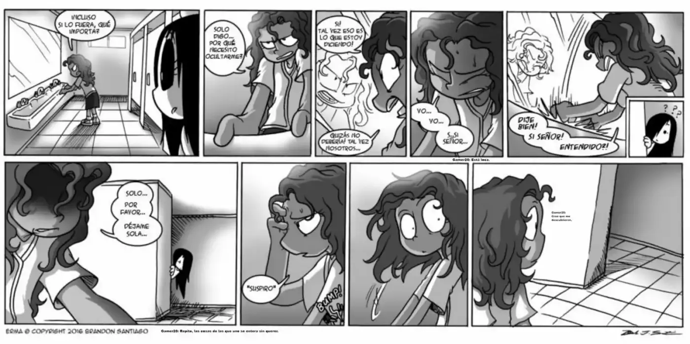 Erma De Bandon Santiago - Capítulo 22 - Página 4 - LectorTMOo