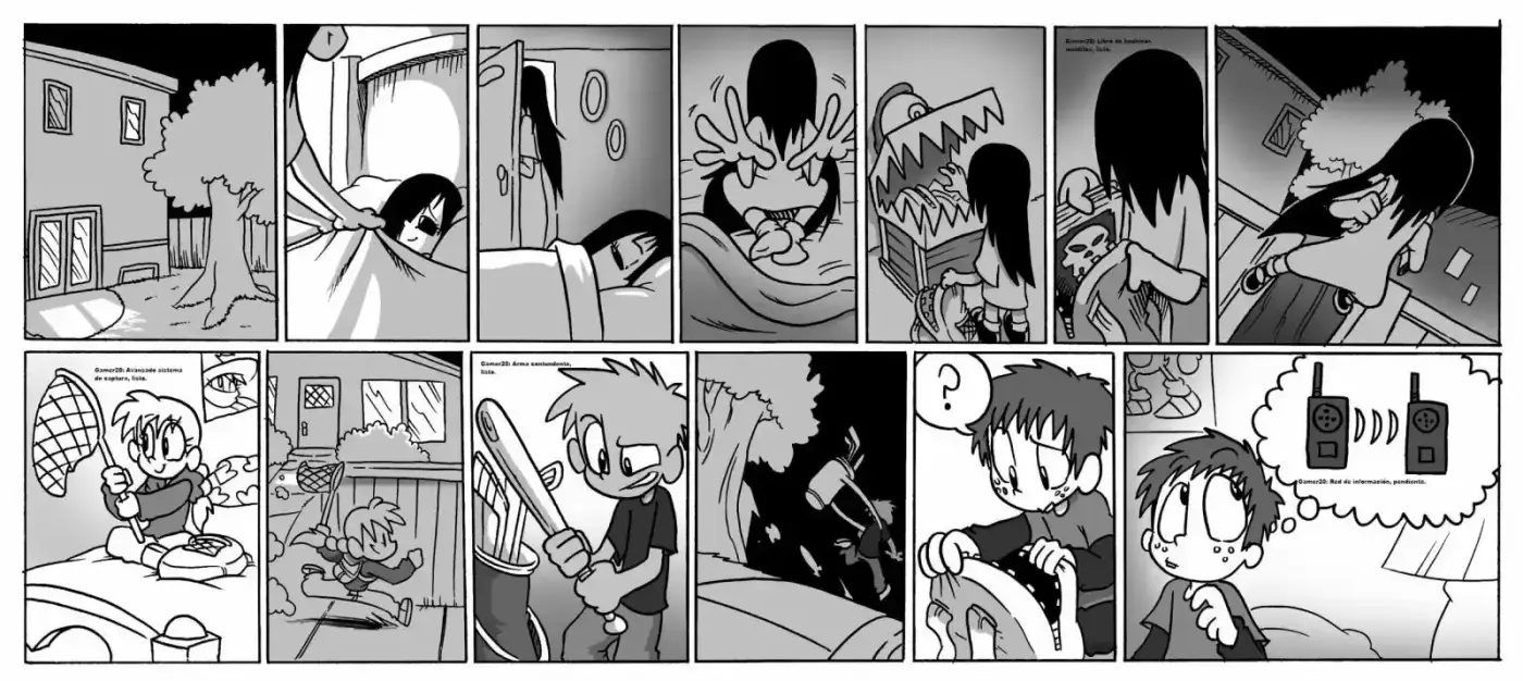 Erma De Bandon Santiago - Capítulo 22 - Página 7 - LectorTMOo