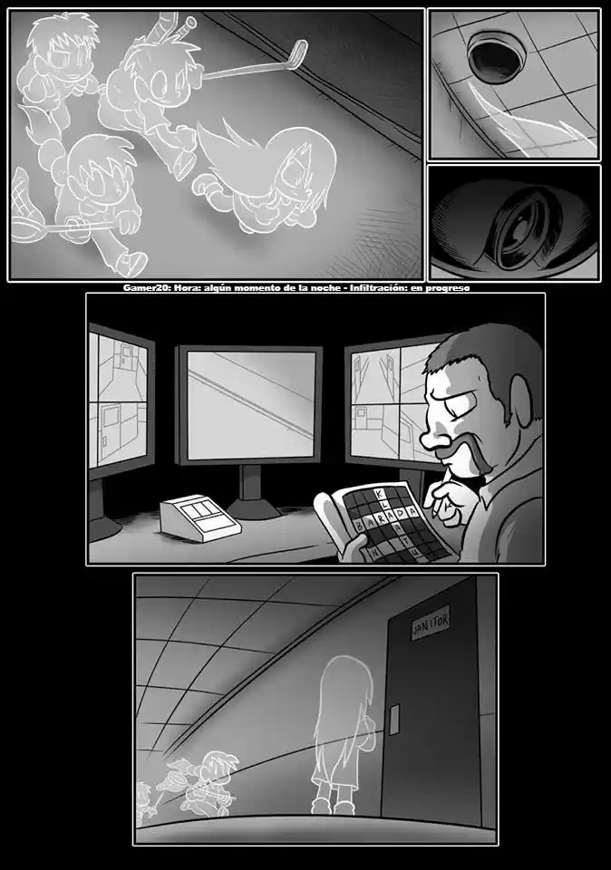Erma De Bandon Santiago - Capítulo 23 - Página 6 - LectorTMOo