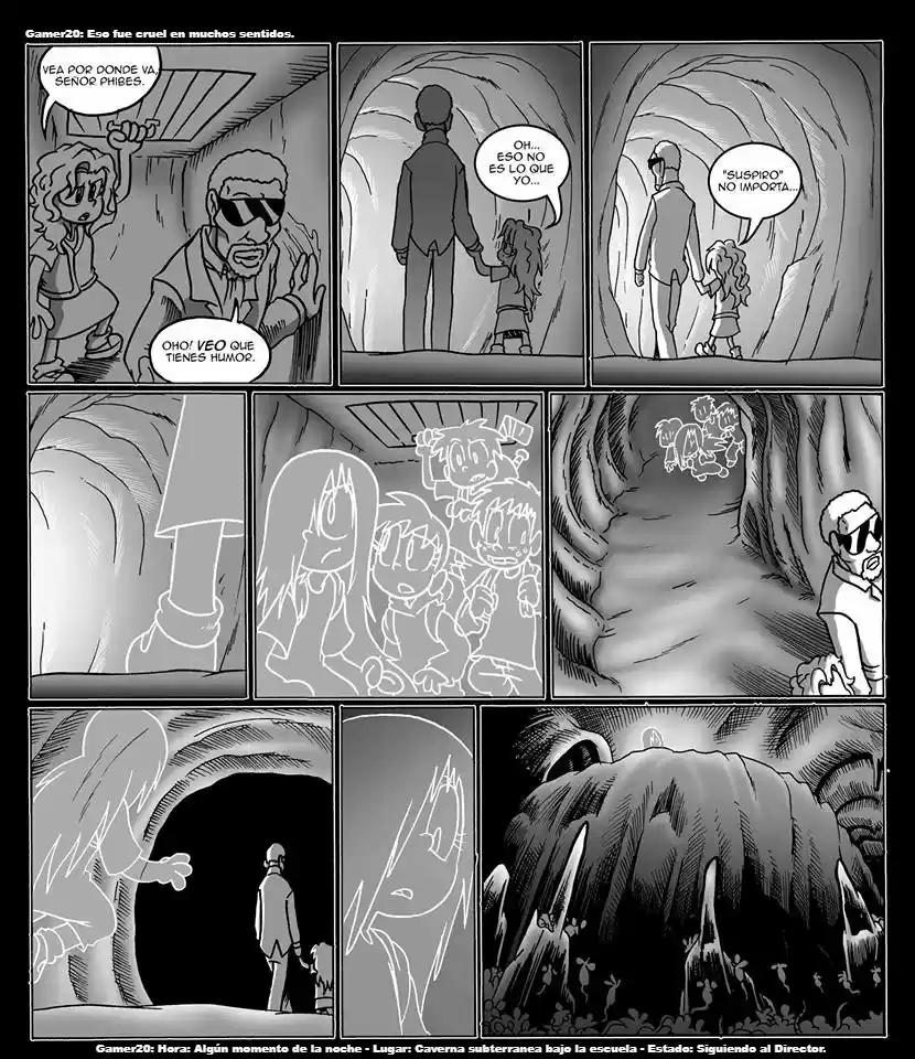 Erma De Bandon Santiago - Capítulo 23 - Página 12 - LectorTMOo