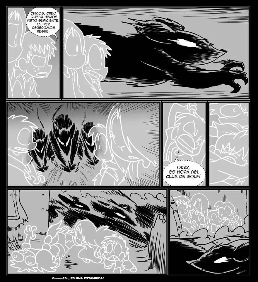 Erma De Bandon Santiago - Capítulo 23 - Página 15 - LectorTMOo