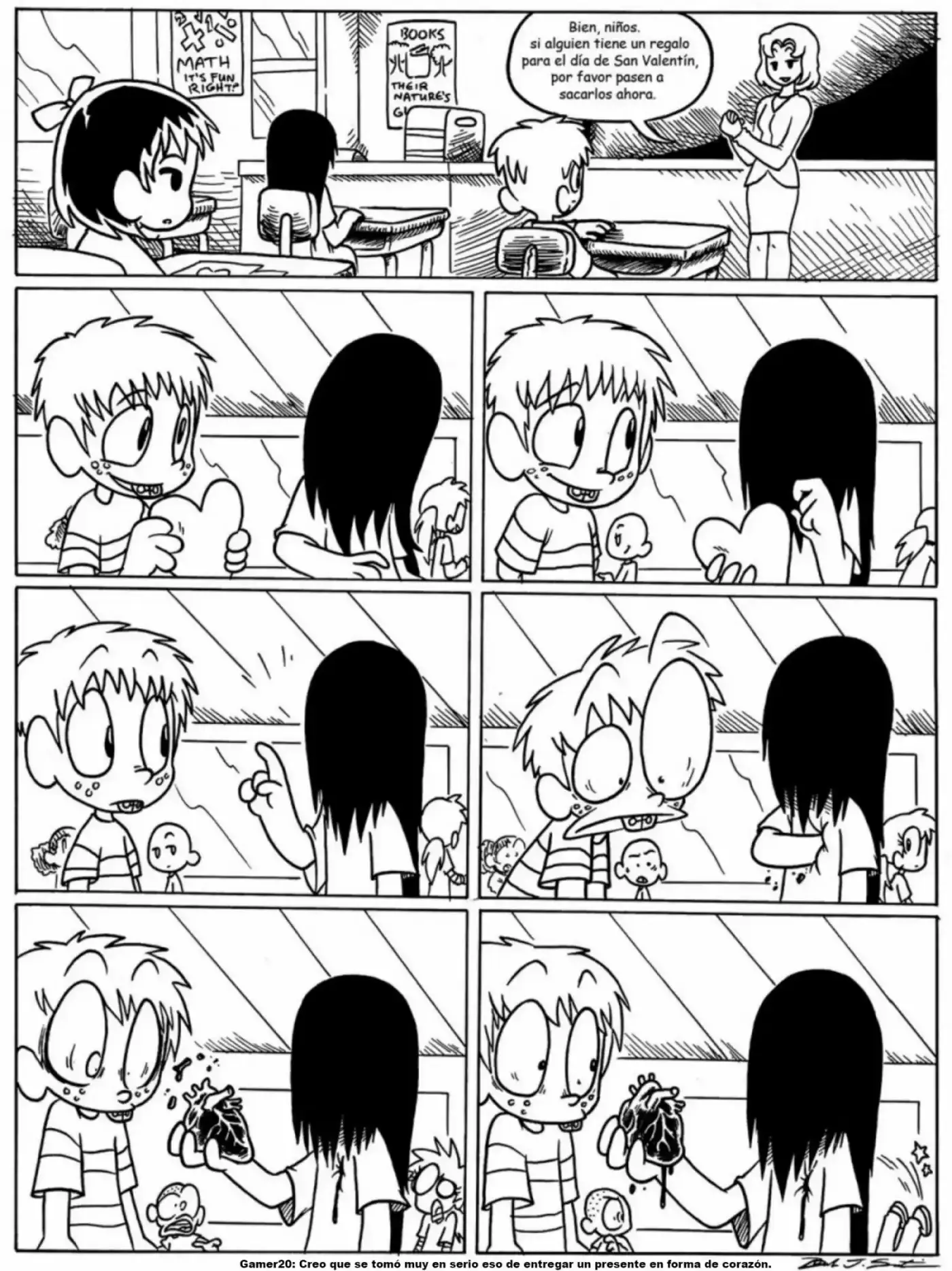 Erma De Bandon Santiago - Capítulo 3 - Página 4 - LectorTMOo